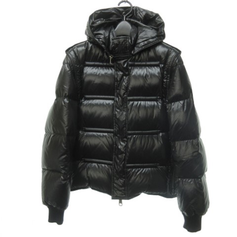 ディオールオム Dior HOMME 08AW クリス・ヴァン・アッシュ期 ダウン  