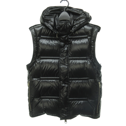 ディオールオム Dior HOMME 08AW クリス・ヴァン・アッシュ期 ダウン  