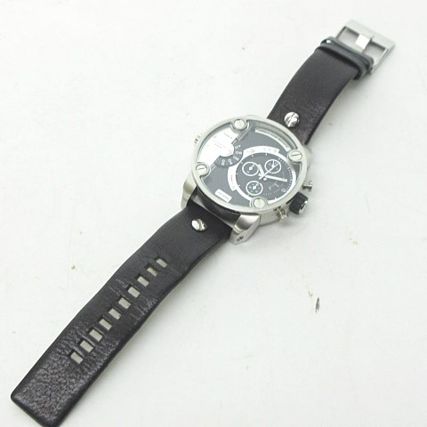 ディーゼル DIESEL DZ-7256 LITTLE DADDY リトルダディ ウォッチ 