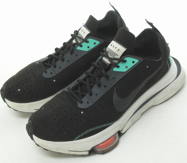 ナイキ NIKE N.354 CJ2033-010 AIR ZOOM-TYPE エア ズーム タイプ 
