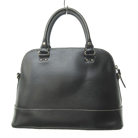 ケイトスペード KATE SPADE 極美品 2way ハンドバッグ ショルダー 