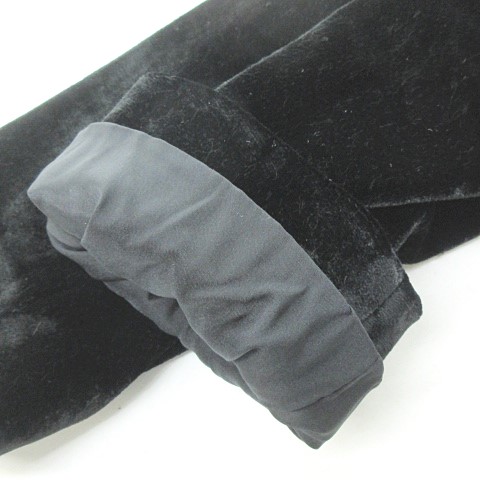 新品タグ付未使用】アルマーニコレツィオーニベロアジャケット