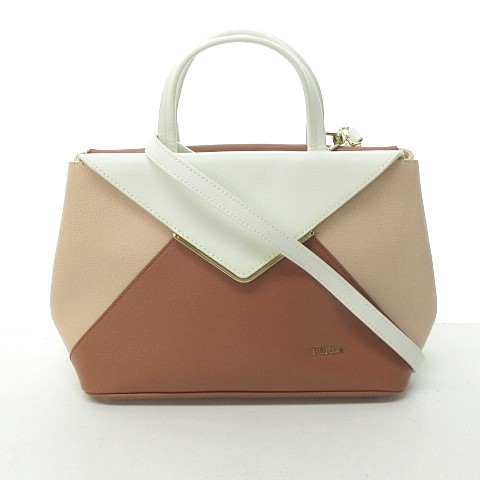 フルラ FURLA 808366 ケリス KELIS 2WAY バッグ ハンド ショルダー  