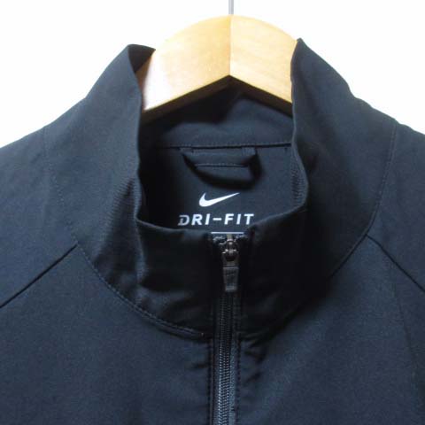 ナイキ NIKE ブルゾン ジャケット スポーツウエア ジップアップ XL
