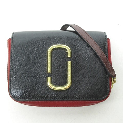 マークジェイコブス MARC JACOBS ショルダーバッグ ヒップショット THE 