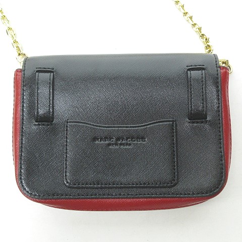 マークジェイコブス MARC JACOBS ショルダーバッグ ヒップショット THE 