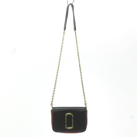 マークジェイコブス MARC JACOBS ショルダーバッグ ヒップショット THE 