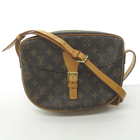 ルイヴィトン LOUIS VUITTON ジャンク品 M51226 ジュヌフィーユ 25 