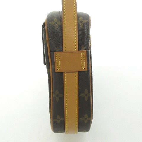 ルイヴィトン LOUIS VUITTON ジャンク品 M51226 ジュヌフィーユ 25 