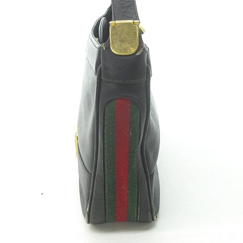 グッチ GUCCI オールドグッチ ヴィンテージ ショルダーバッグ GG グッチ GUCCI オールドグッチ ヴィンテージ ショルダーバッグ GG