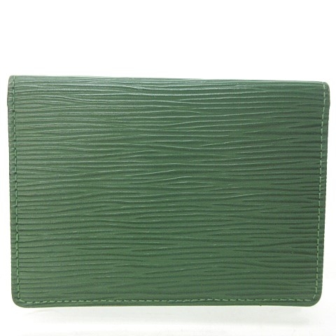 ルイヴィトン LOUIS VUITTON M63204 ポルト2 カルト ヴェル ルイヴィトン LOUIS VUITTON M63204 ポルト2 カルト ヴェル