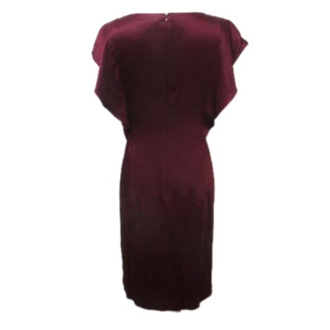 ポールカ ドレス ワンピース （PAULE KA（ポールカ）ワンピース 緑  