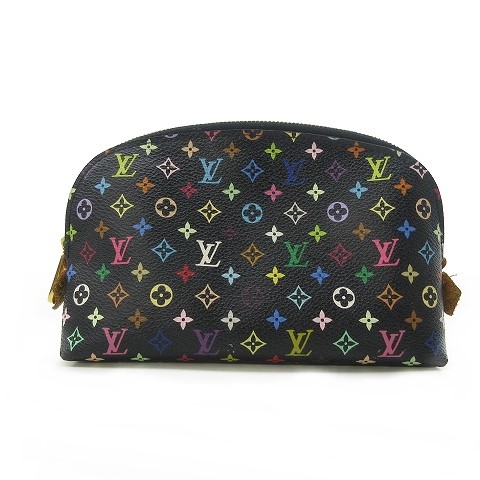 ルイヴィトン LOUIS VUITTON M47355 モノグラム マルチカラー 
