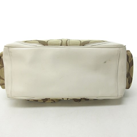 コーチ COACH 6232 ハンドバッグ ボストンバッグ ミニボストン