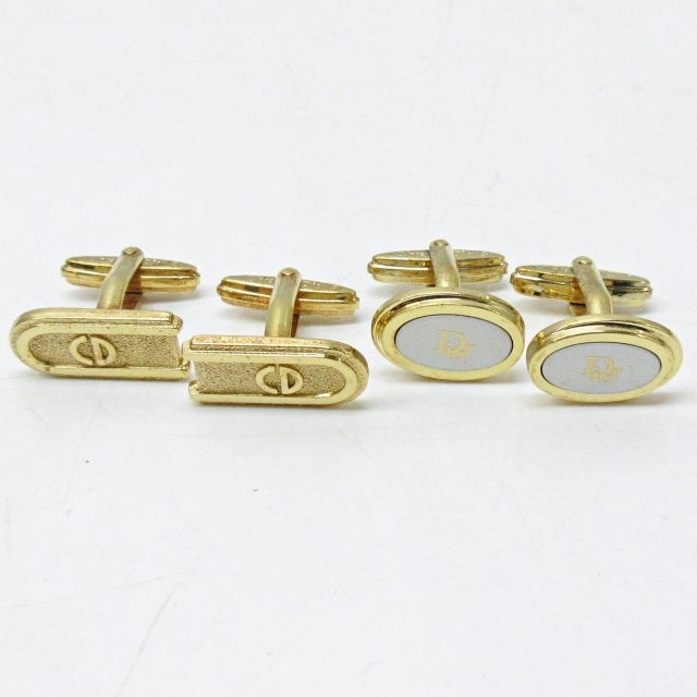 ジョージジェンセン カフリンクス カフス イルカ シルバー 銀製 （新品 