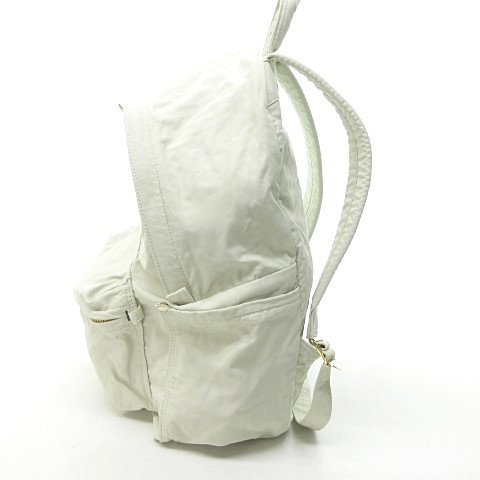 ポーター PORTER 美品 22AW MILE DAY PACK マイル リュックサック 