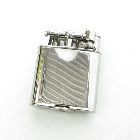 ダンヒル dunhill オイルライター ハンマー型 ユニーク イングランド製 