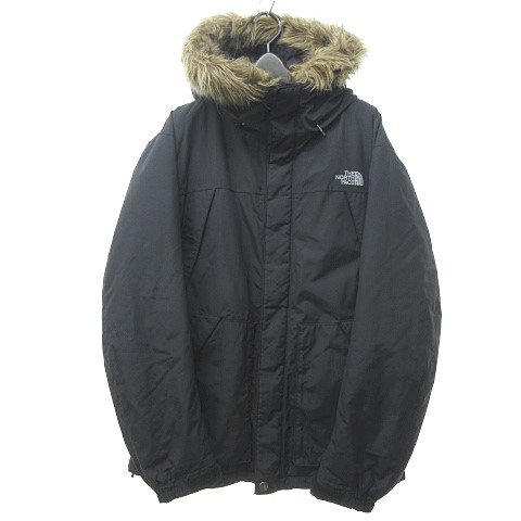 ザノースフェイス THE NORTH FACE NS15109 マウンテン ダウン パーカー 