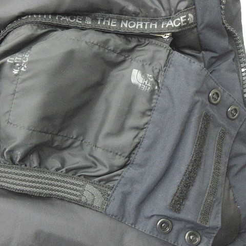 ザノースフェイス THE NORTH FACE NS15109 マウンテン ダウン パーカー 