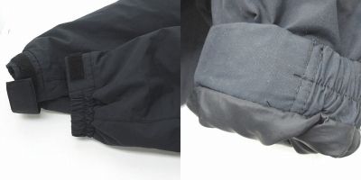 ザノースフェイス THE NORTH FACE NS15109 マウンテン ダウン パーカー 