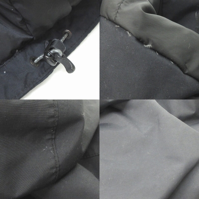 ザノースフェイス THE NORTH FACE NS15109 マウンテン ダウン パーカー 