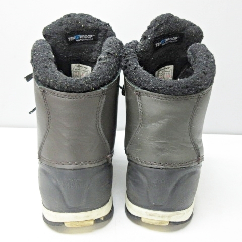 ザノースフェイス THE NORTH FACE スノーベティー ブーツ