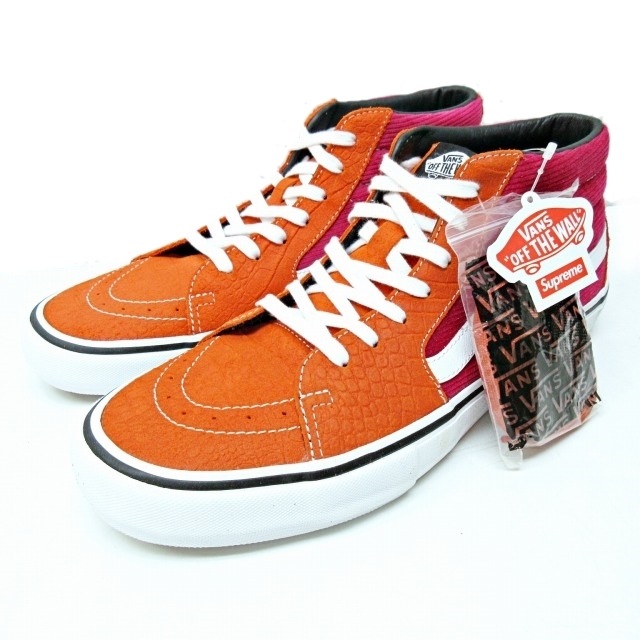 バンズ✖︎supremeコラボ品 Supreme Supreme × Neighborhood コラボ