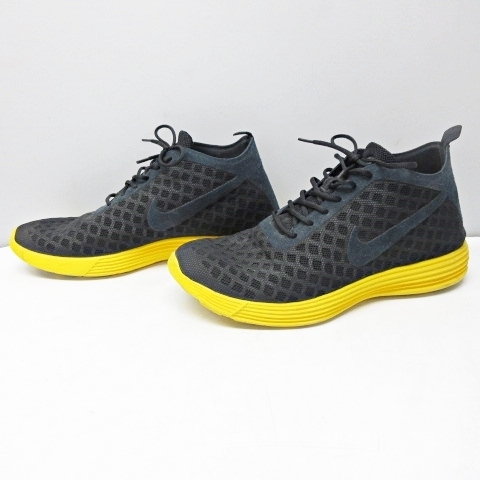 ナイキ NIKE LUNAR REJUVEN8 ルナ リジュビネイト 384518-001 