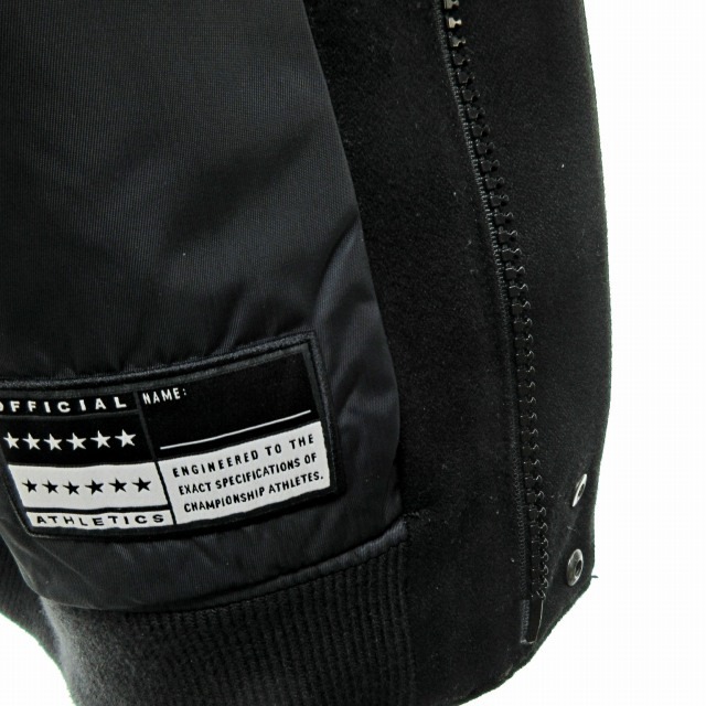 ナイキ NIKE 16AW AIR DESTROYER JACKET エアデストロイヤージャケット 