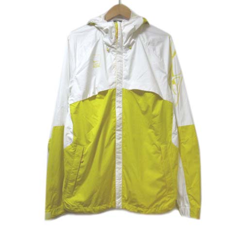ナイキ NIKE 10AC STORM-FIT ナイロンジャケット 391974-100 ウインド 