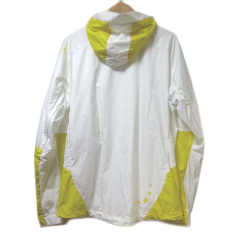 ナイキ NIKE 10AC STORM-FIT ナイロンジャケット 391974-100 ウインド 