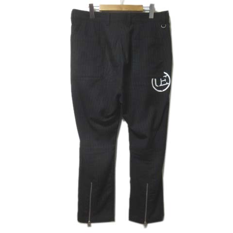 ユニフォームエクスペリメント uniform experiment ストライプ 