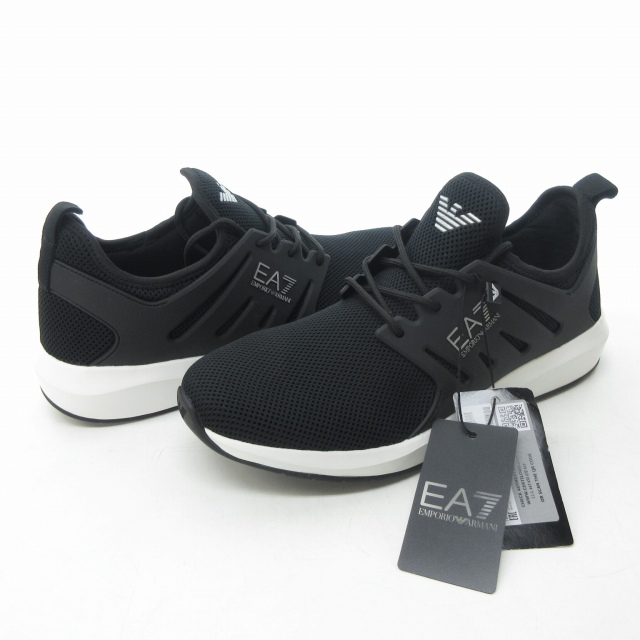 未使用品 エンポリオアルマーニ EMPORIO ARMANI EA7 タグ付き X8X052 