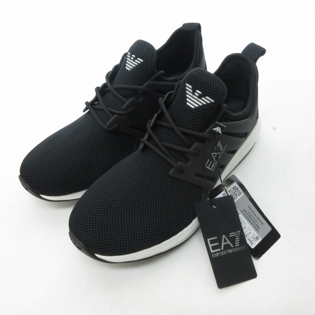 未使用品 エンポリオアルマーニ EMPORIO ARMANI EA7 タグ付き X8X052 