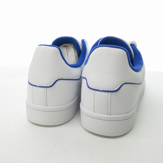 未使用品 カルバンクライン CALVIN KLEIN LOLEN ローレン スニーカー 
