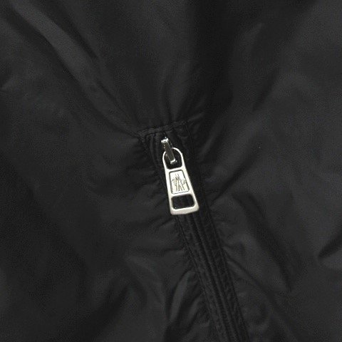 モンクレール MONCLER DENEB ナイロン ベスト ジャケット フード モンクレール MONCLER DENEB ナイロン ベスト ジャケット フード