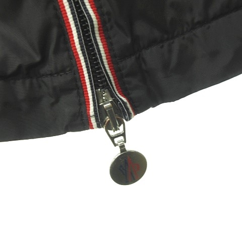 モンクレール MONCLER DENEB ナイロン ベスト ジャケット フード モンクレール MONCLER DENEB ナイロン ベスト ジャケット フード