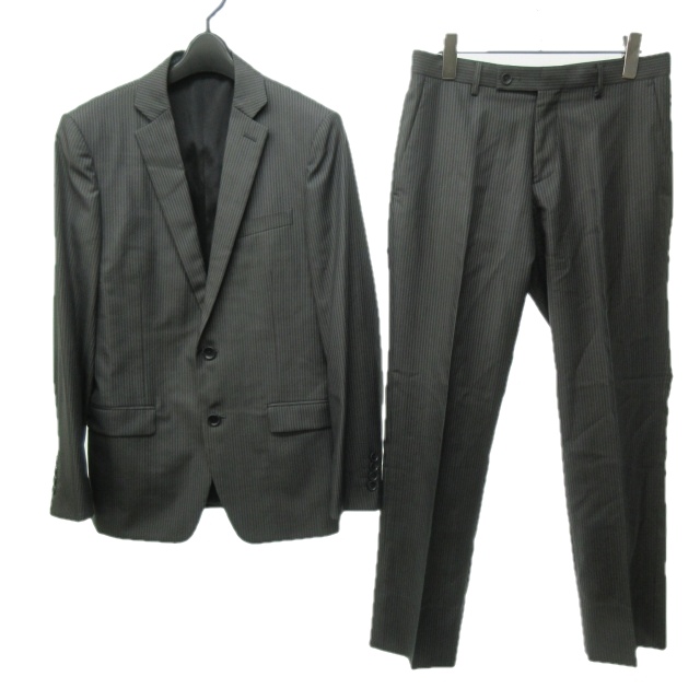 シーケーカルバンクライン ck Calvin Klein 美品 セットアップ スーツ 
