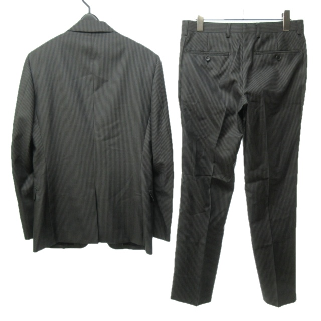 シーケーカルバンクライン ck Calvin Klein 美品 セットアップ スーツ  