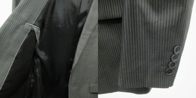 シーケーカルバンクライン ck Calvin Klein 美品 セットアップ スーツ  