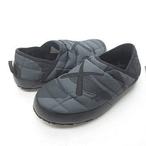未使用品 ザノースフェイス THE NORTH FACE × カウズ KAWS 