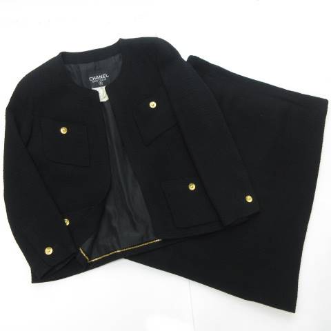 シャネル CHANEL 80
