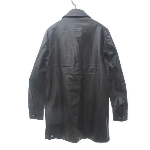 ハンター HUNTER 現行モデル ラバーコーティング ステンカラーコート  