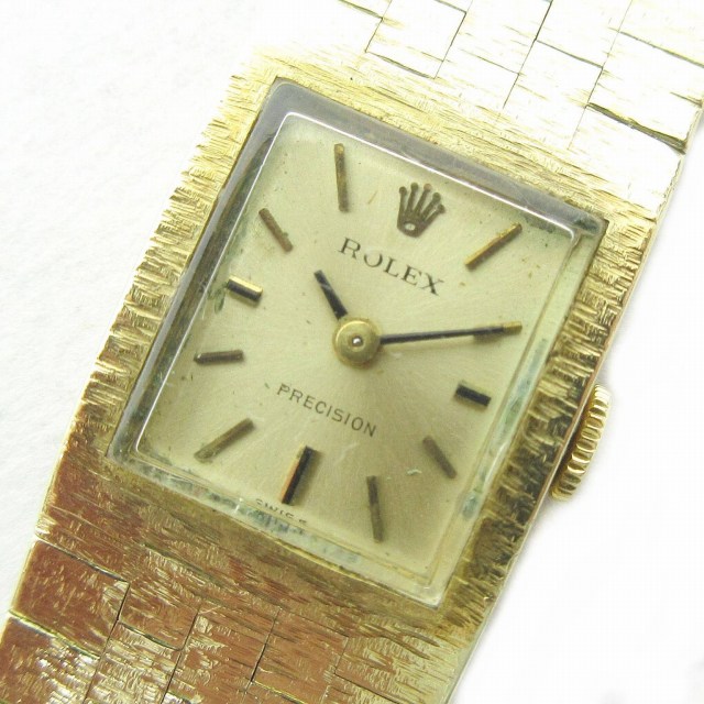 ロレックス ROLEX 希少 60