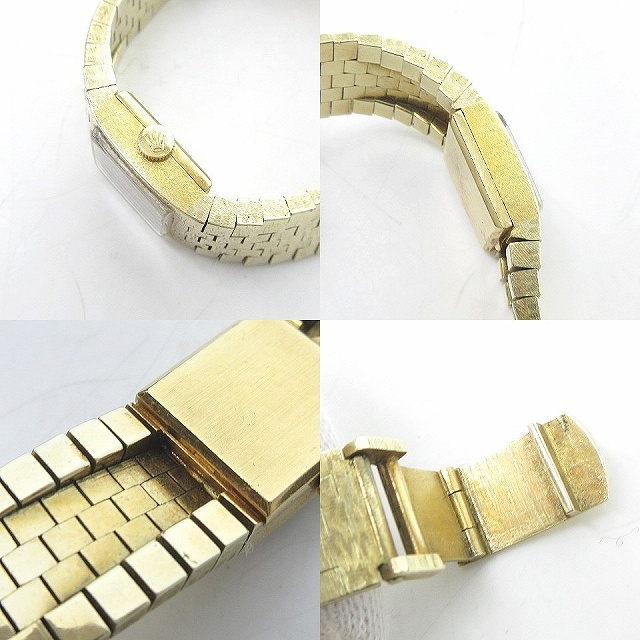 ロレックス ROLEX 希少 60's～70's PRECISION プレシジョン