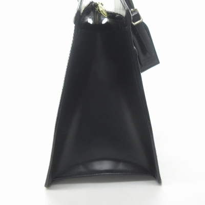 ルイヴィトン LOUIS VUITTON M48182 エピ リヴィエラ ノワール 