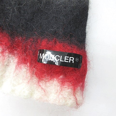 モンクレール MONCLER 7 FRAGMENT HIROSHI FUJIWARA Genius 