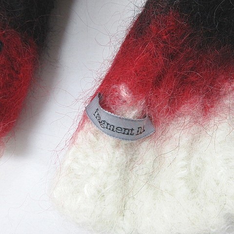モンクレール MONCLER 7 FRAGMENT HIROSHI FUJIWARA Genius 