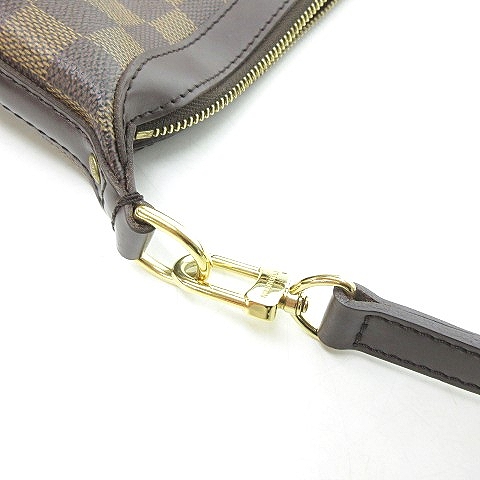 ルイヴィトン Louis Vuitton ダミエ イロヴォMM N51995 ワンショルダー 