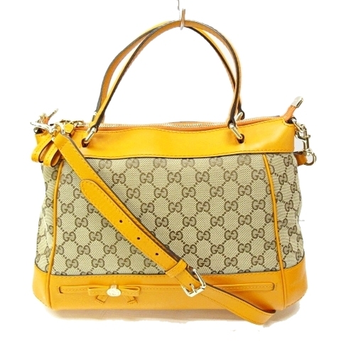 グッチ GUCCI 269894 メイフェア ショルダーバッグ ハンドバッグ 2WAY 